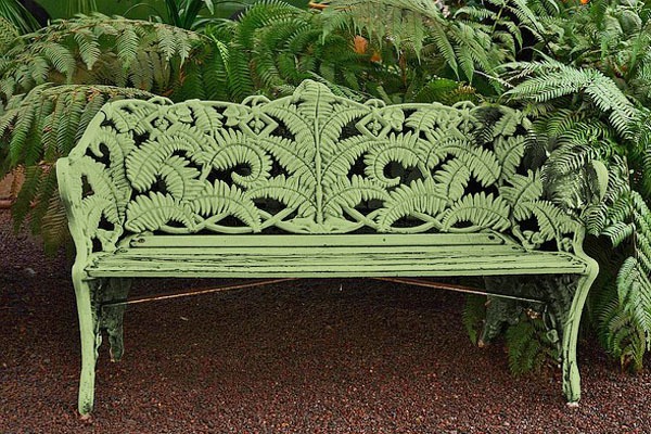 Benches for garden from Indonesia | Wholesale and sourcing Baliartfurniture