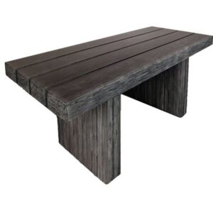 Bloodstone dining table DIN TAB 0001