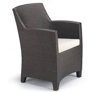 wholesale armchair Siamase outdoor chair