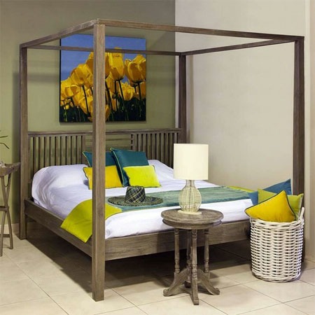Fornacis canopy bedroom BDR CANO 0010