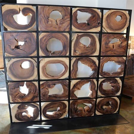 Indonesia dividers panel screens wholesale Living Model Mas: manufacturer Baliartfurniture