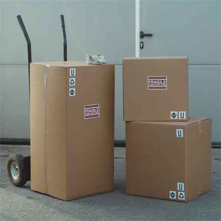 Shipping by meter Cubic Baliartfurniture partner