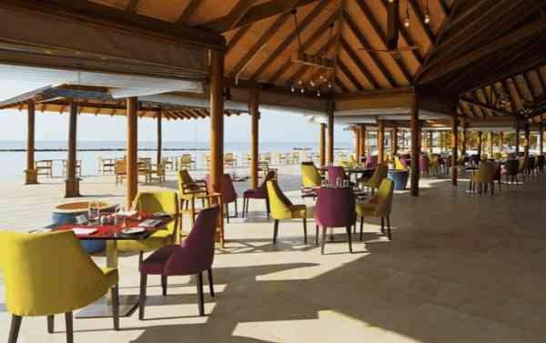 Cinnamon Group 5 star Resort restaurant chairs furniture with Baliartfurniture Indonesia manufacturer