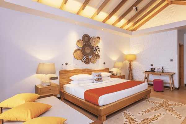 Cinnamon Group 5 star Resort Bedroom furniture with Baliartfurniture Indonesia manufacturer