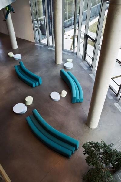 Misskim Sofa project Australia by baliartfurniture indonesian manufacturer