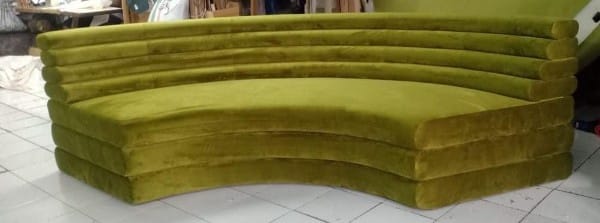 Misskim Sofa project Australia by baliartfurniture indonesian manufacturer