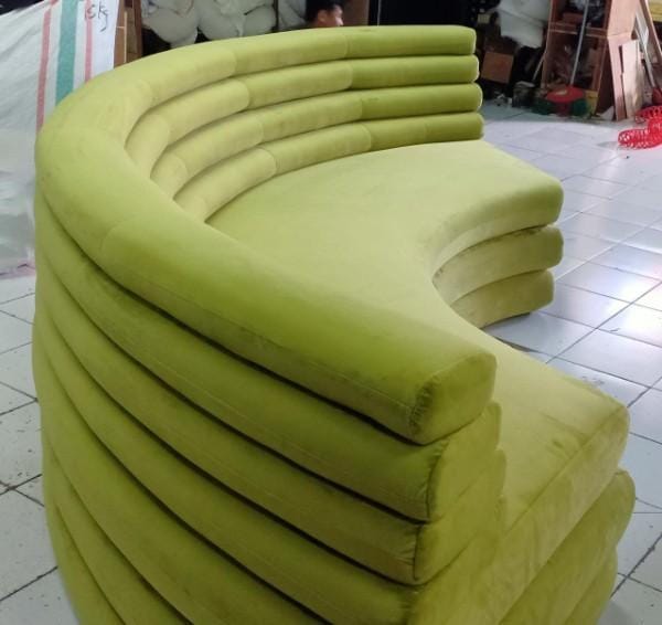 Misskim Sofa project Australia by baliartfurniture indonesian manufacturer
