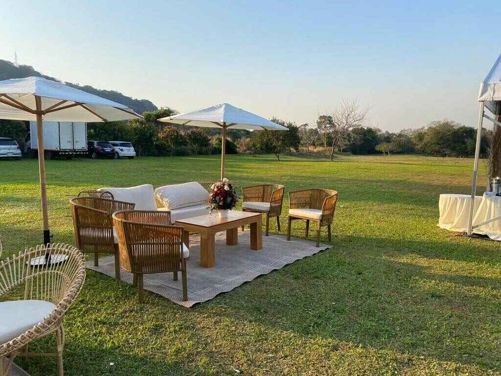 Celestina Event company Paraguay by baliartfurniture manufacturer