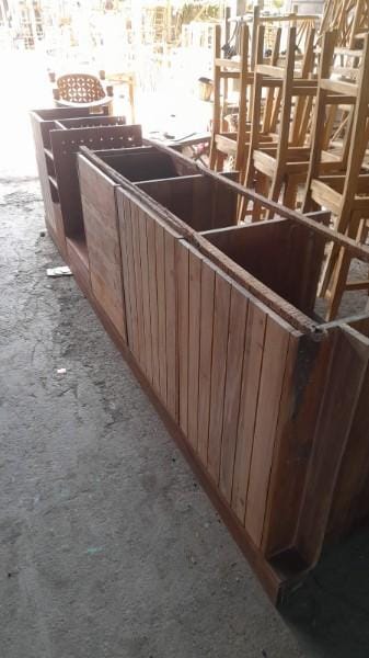 Shaina UBUD copper kitchen set by baliartfurniture Indoneisan manufacturer