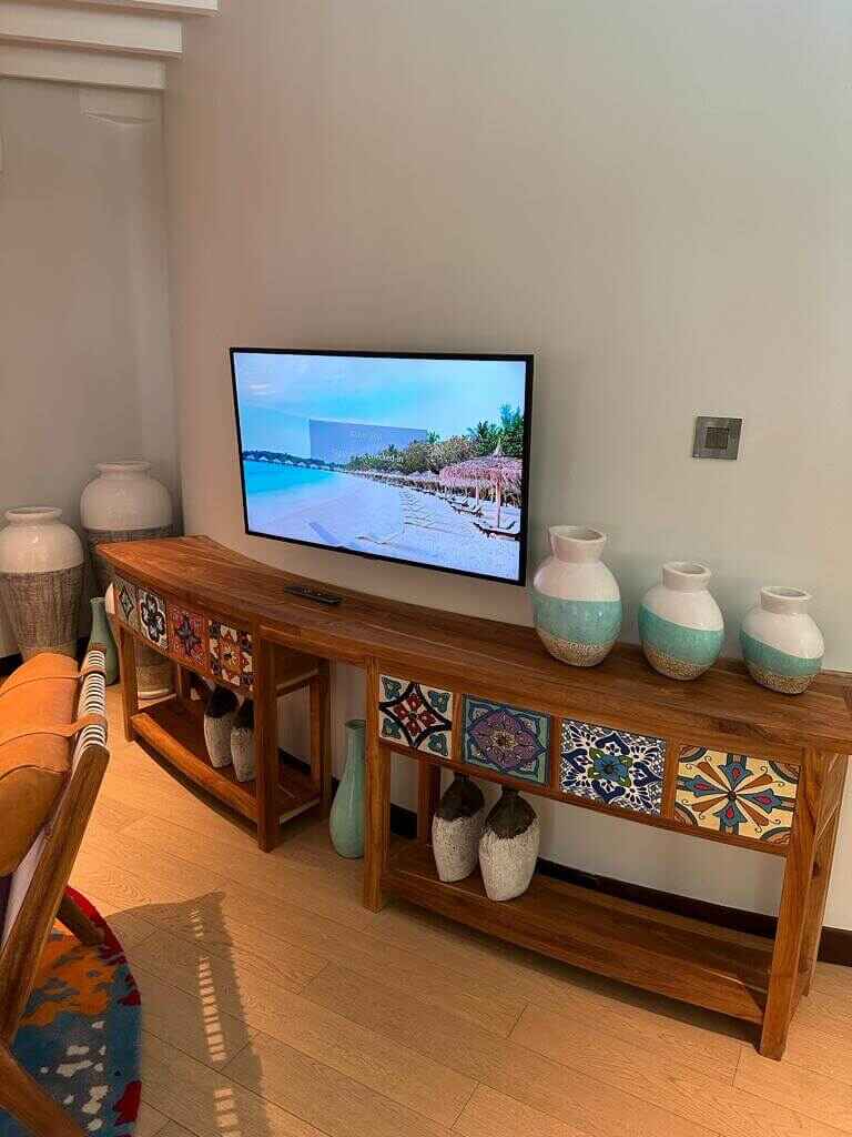 Cinnamon Group 5 star Resort bedroom custom furniture with Baliartfurniture Indonesia manufacturer