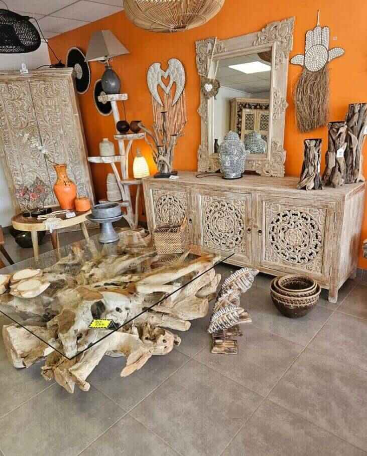Balibauglifestyle India Home decoration by balihomedecoration and baliartfurniture Indonesian manufacturer