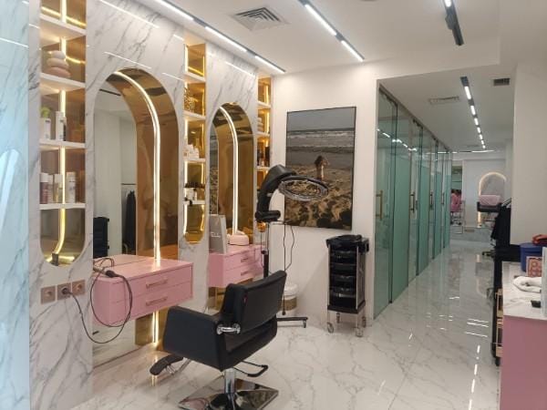 Heaven Spa Brawa Canggu cooperation with Baliartfurniture Indonesia furniture