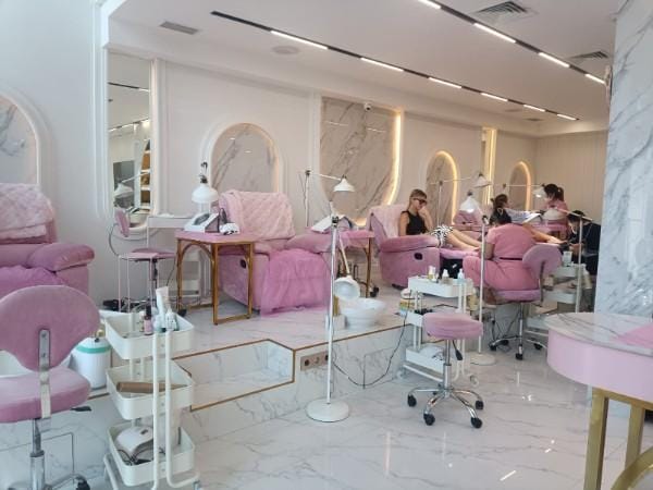 Heaven Spa Brawa Canggu cooperation with Baliartfurniture Indonesia furniture