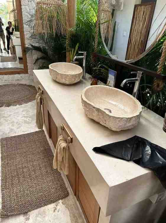 Chapel 5 suite in Malta create by Baliartfurniture Indonesian Manufacturer