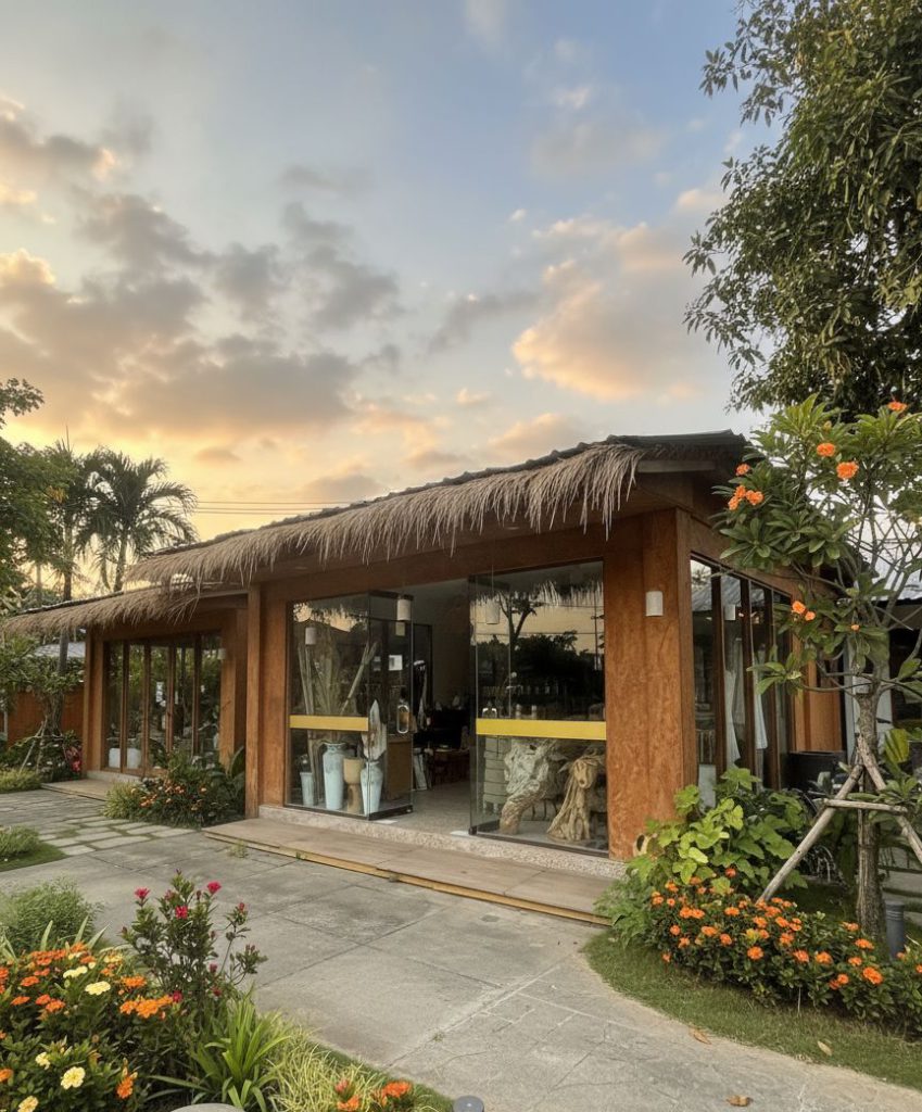 Bali Art Furniture and Home Decor Indonesian Manufacturer in Gianyar