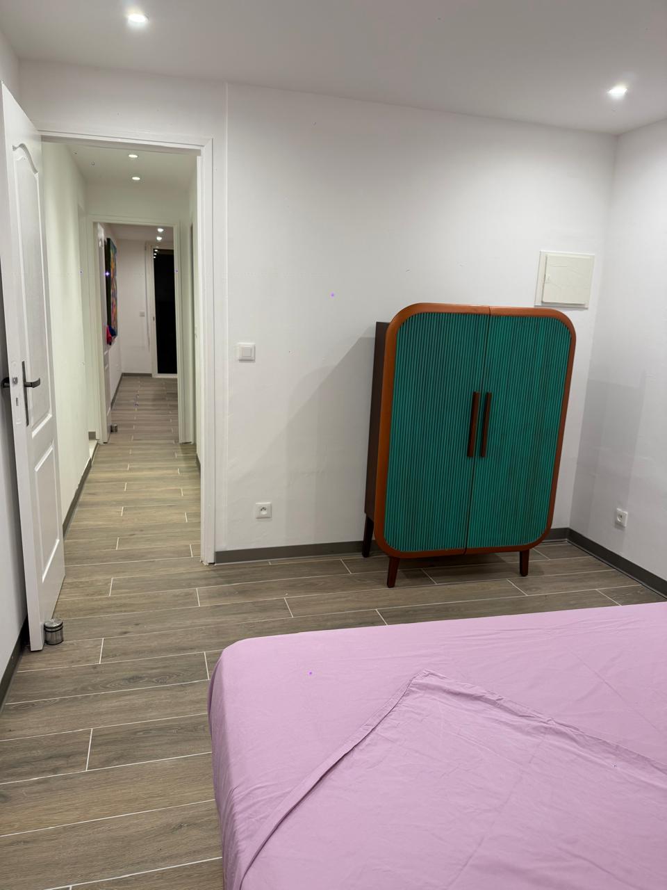 Art Wardrobe in Martinique Villa by Bali Home Decoration Indonesian Manufacturer