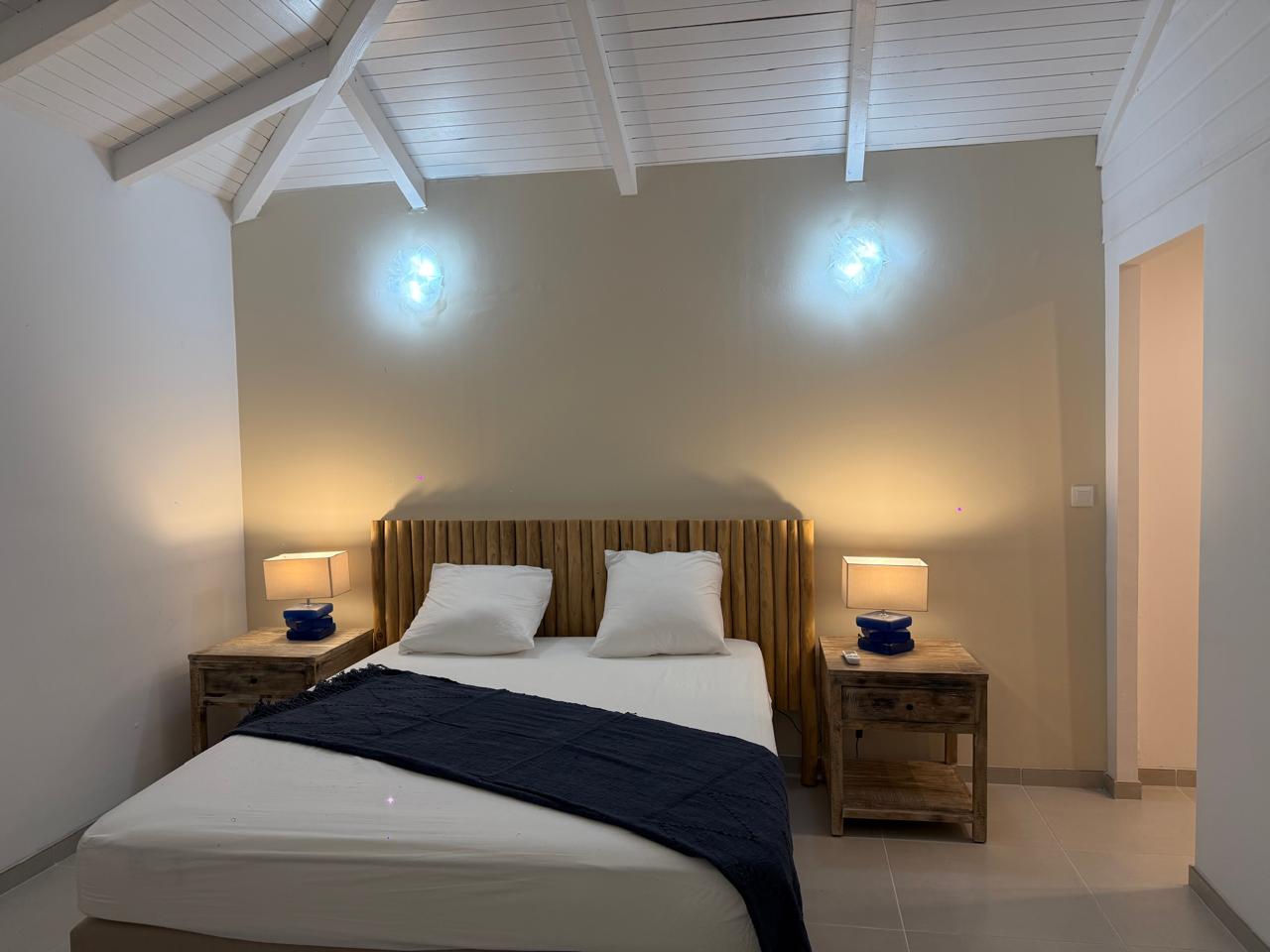 Bedside Table Lamp by Bali Art Furniture Manufacturer Wholesaler Indonesia